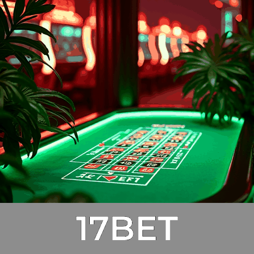 Sinta a Emoção e as Oportunidades de Ganhar na 17BET