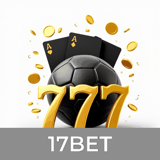 17BET: Aventura e Grandes Prêmios nos Caça-níqueis!