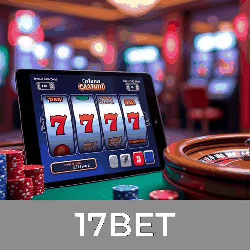 17BET: Apostas Móveis Simplificadas com o App Completo